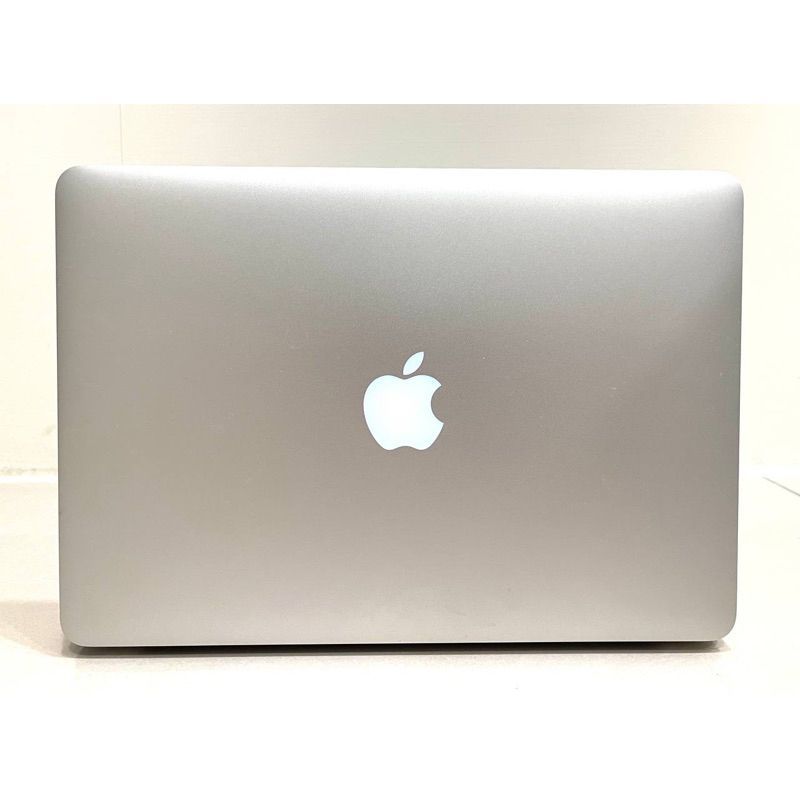 MacBook Air 13吋 128GB SSD 2015