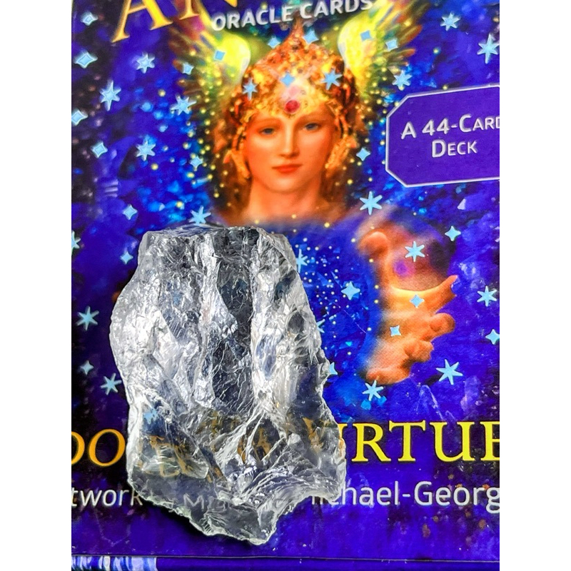 靈性已喚醒（17）宇宙光行者靈魂碎片🌍阿賽斯特萊石水晶原礦🔯宇宙高頻能量🔯開啟高維度意識🕉️活化松果體🔯幫助七脈輪運轉