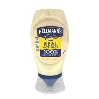 HELLMANNS 經典原味美乃滋 250ml (效期20250331)【玩饗食庫】三明治沙拉醬 / 吐司美奶滋