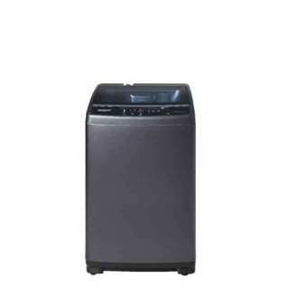 12公斤【HERAN 禾聯】直立式洗衣機 HWM-1271 / HWM1271
