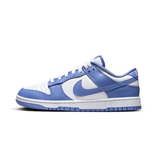 Nike Dunk Low "polar blue" 2023 北卡藍 男鞋 男女段 DV0833-400