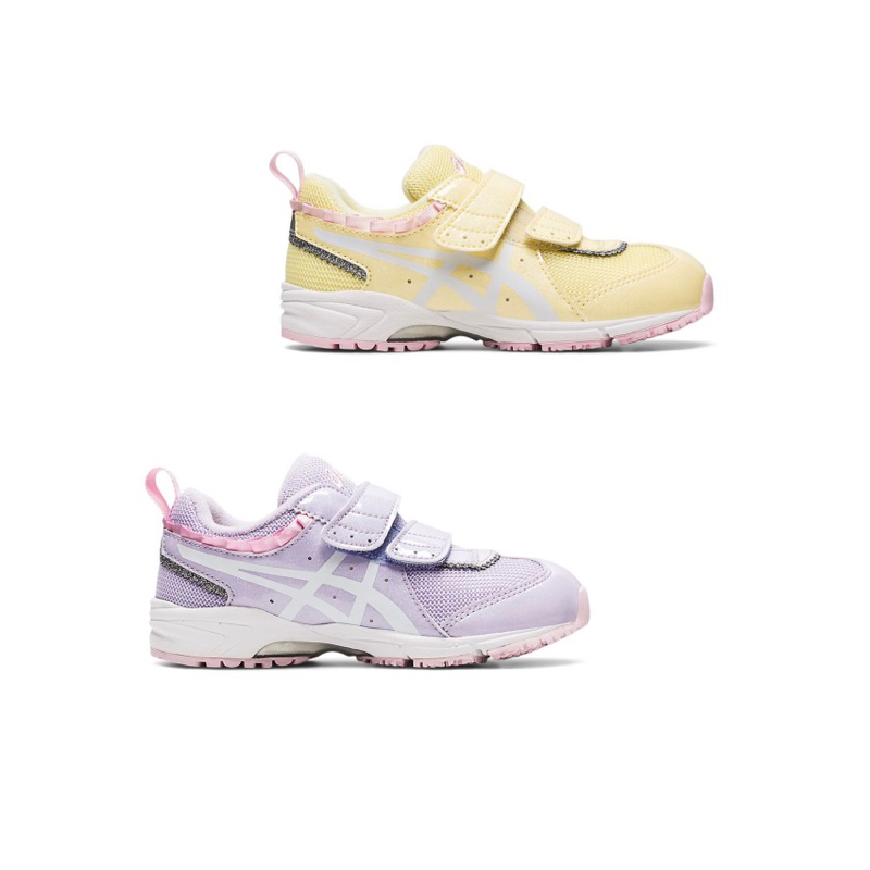 ASICS 亞瑟士 IDAHO MINI FW 2 中童 布鞋