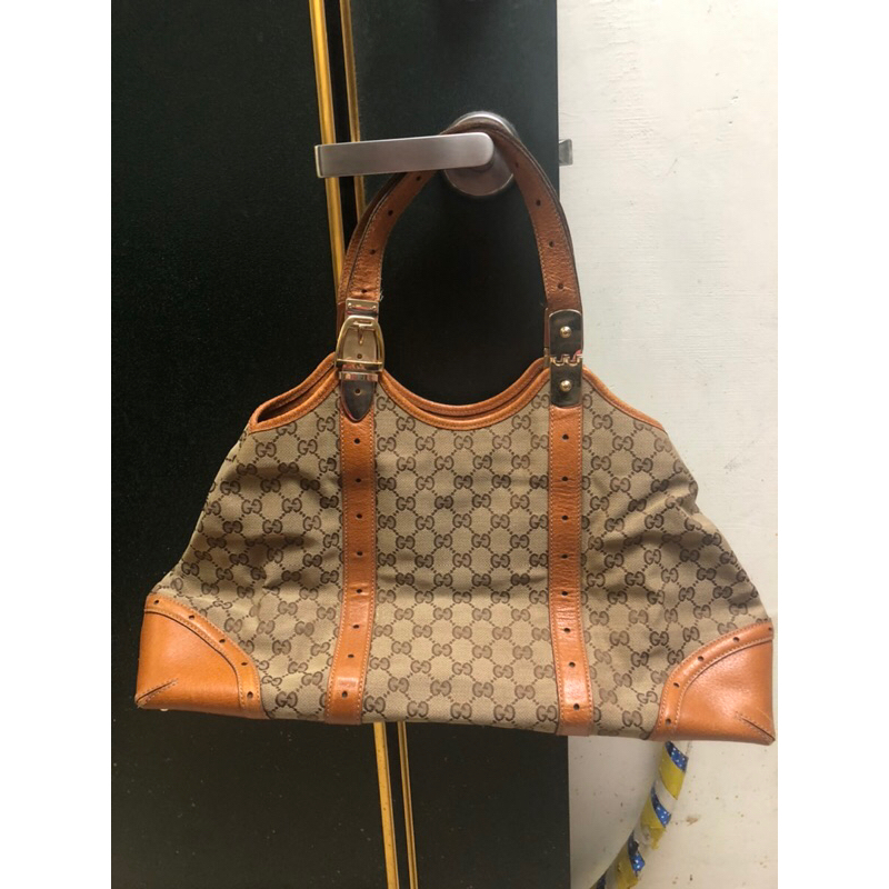 GUCCI專櫃正品賈姬包