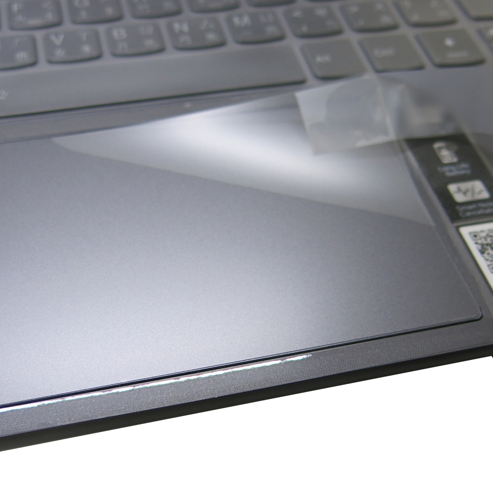 【Ezstick】LENOVO Yoga 7 7i 14IRL8 TOUCH PAD 觸控板 保護貼