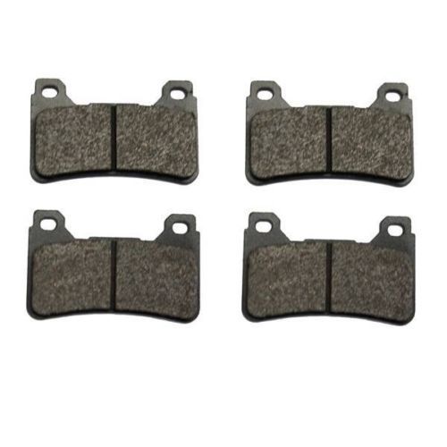 Volar Brake Pads-VBP110 半金屬材質煞車皮 HONDA CBR600RR CBR1000RR