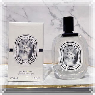 DIPTYQUE 蒂普提克 - L’Eau Papier 紙染之水 中性 淡香水 EDT