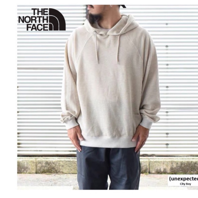 The north face TNF PPL北面 紫標連帽 帽T Pack Field Hooded NT6053N