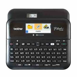 Brother P-Touch PT- D610BT