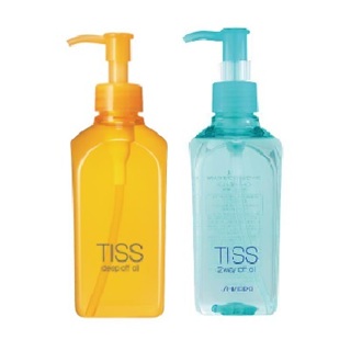 TISS 深層卸妝油 毛孔潔淨升級型 乾濕兩用進化型 230mL