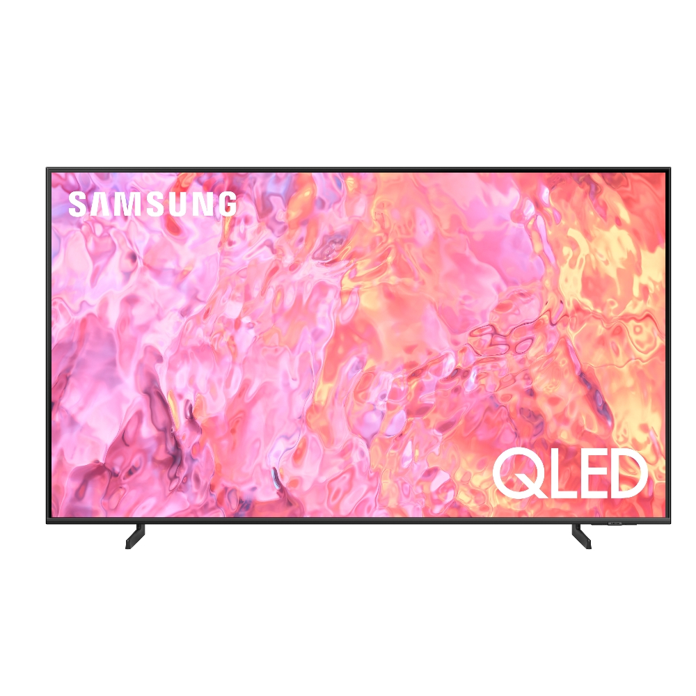 聊聊最省 SAMSUNG 三星 QA55Q60CAXXZW(聊聊優惠價) 55型 QLED 4K 量子電視 55Q60C