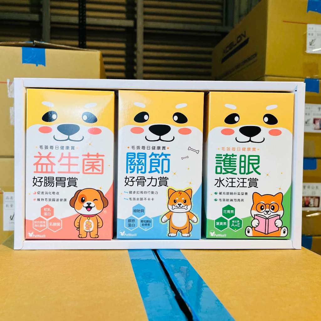 【宣羿紙藝】金紙/紙紮-狗保健 寵物紙紮
