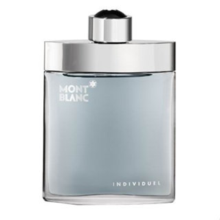 Montblanc Individuel 萬寶龍獨白淡香水 75ml 無外盒