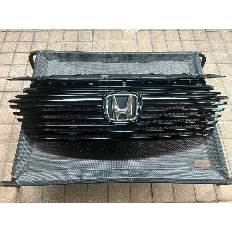 HONDA 本田 新款HRV 水箱護罩 新車拆下