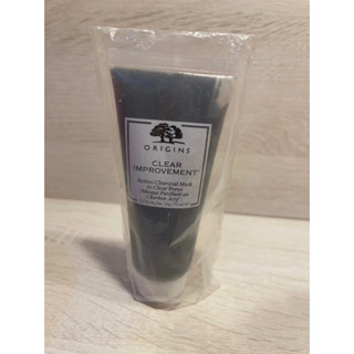 品木宣言 泥娃娃活性碳面膜(泥娃娃面膜)