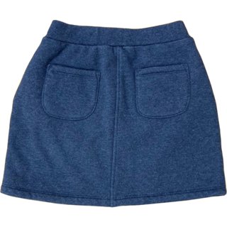 ★二手★ UNIQLO 禦寒防風裙子 美品 兒童(120) スカート