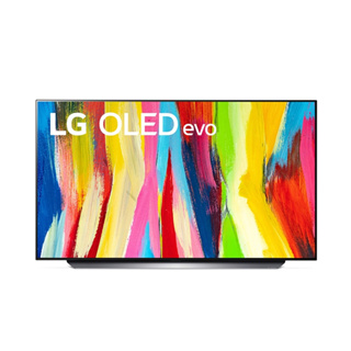 先看賣場說明 LG 樂金 48型 C2 OLED48C2PSA OLED 電視 基本安裝