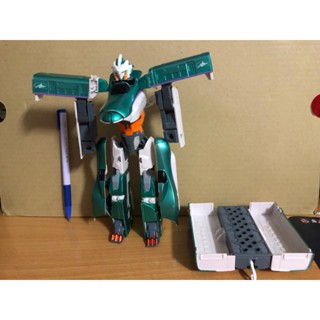 DXS06 新幹線 變形火車機器人 DXS-06 新幹線變形機器人