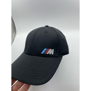 （BMW 交車禮）BMW M performance 帽子 車隊帽子 棒球帽 老帽