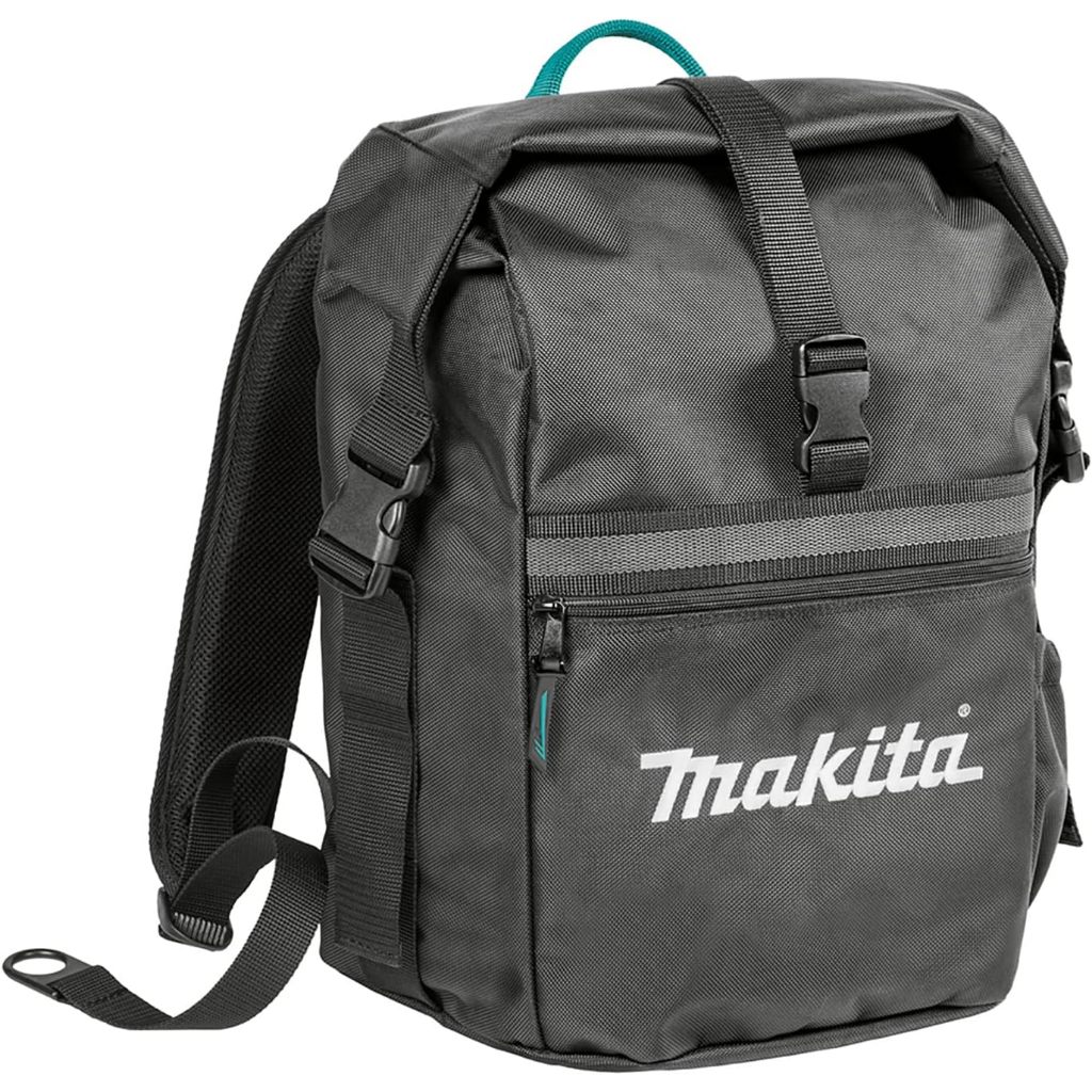 [士東工具]Makita牧田 全天候城市背包 後背包 工具包 工具袋 E-15528