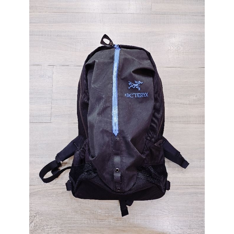 arcteryx arro 22 後背包 運動背包 始祖鳥 backpack 通勤族