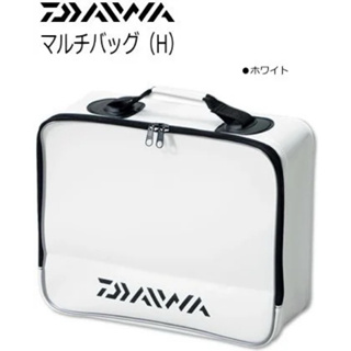 （拓源釣具）Daiwa (H)WH 防水提盒 鞋盒 防水盒