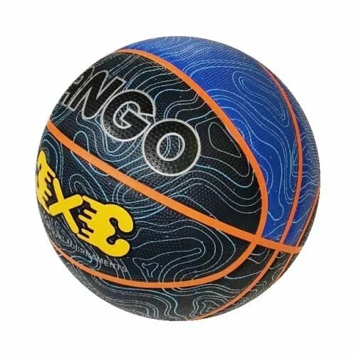 便宜運動器材【ANGO 】三對三專用籃球 6號籃球7號重量 比賽球