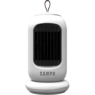 SAMPO 聲寶迷你陶瓷式電暖器 HX-AF06P *免運可店到店*