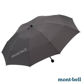 【mont-bell】送》20D超輕 折疊傘 LONG TAIL TREKKING 雨傘 晴雨傘 遮陽傘 1128696
