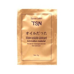 女用情趣用品（TSN）熱感潤滑油6ML 熱感潤滑液 情趣用品潤滑液 水性潤滑液 潤滑液 潤滑油 情趣玩具 情趣用品