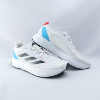 ADIDAS IF7869 慢跑鞋 DURAMO SL M 男款 運動鞋 白x黑藍紅