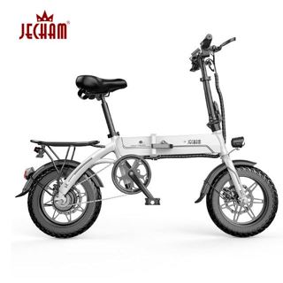 F1 電動輔助摺疊自行車《55公里版》(電動車 腳踏車 自行車 摺疊車 滑板車 平衡車)