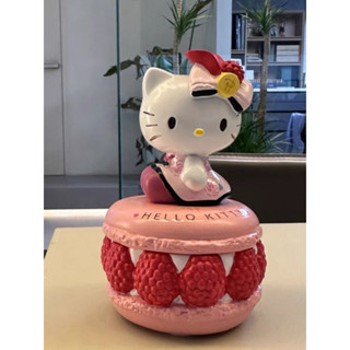 正品 卡通hello kitty 首飾盒 收納盒 收納盒 戒指盒 工藝品