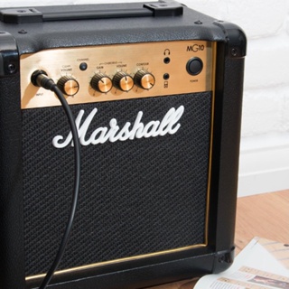 <YA! 玩音樂> Marshall MG10G 10瓦電吉他音箱