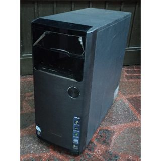 二手主機零件 ASUS M32AA1 /G2030 /H61M-AG2 /DDR3 4GB /硬碟壞軌 /DVD