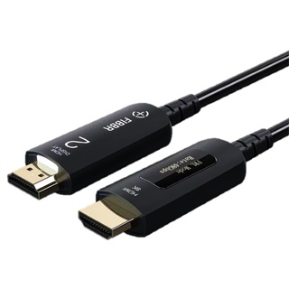 菲伯爾 FIBBR Ultra Pro3 8K HDMI 2.1 光纖線一年原廠保固 《無現貨需排單等到貨》