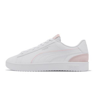 PUMA 休閒鞋 Puma Rickie Classic Plus 女 39601303 白 現貨