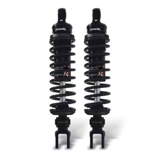RPM RR 二代 三代 勁戰後避震 後叉 阻尼可調後避震 氮氣可調後避震 避震器 330mm 阻尼可調避震器 330