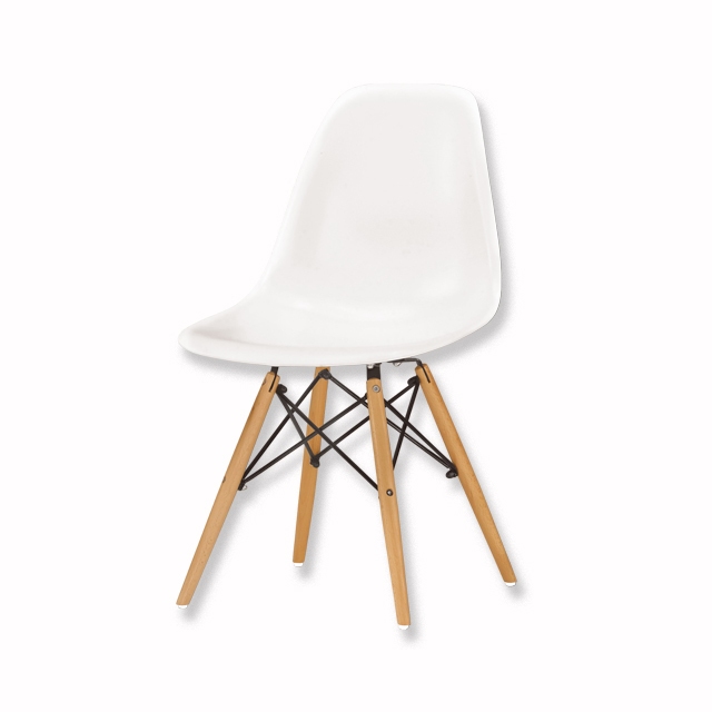 Eames DSW餐椅 造型椅 北歐複刻