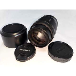 Tamron AF 70-210mm F4-F5.6 258D自動對焦變焦鏡(Nikon使用)