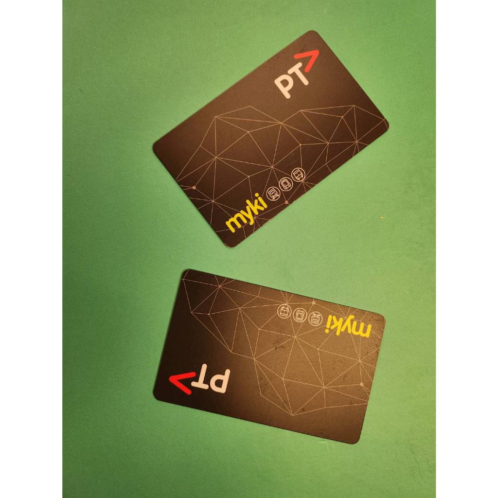 Myki卡的價格推薦 2024年1月 比價比個夠BigGo