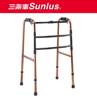 Sunlus三樂事標準型助行器SP5608 臺灣製