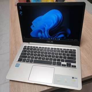 〔騰技3C〕華碩ASUS S14 S410UA i5-8250U/8GB/128G SSD+500GB HDD 輕薄筆電