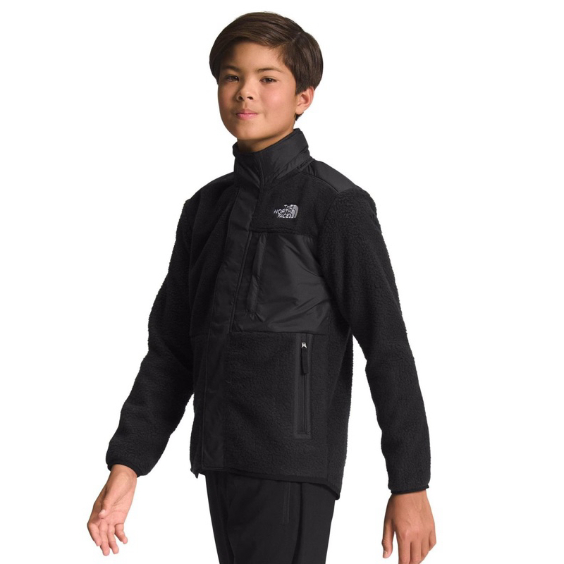 The North Face 青年款外套 XL