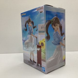 BANPRESTO 偶像大師 百萬人演唱會! Emotional lens 箱崎星梨花 景品 公仔【現貨】【糾醬玩】