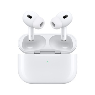 Apple AirPods Pro 2 第2代 USB-C TypeC充電 MagSafe 充電盒 預購