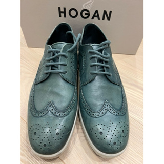 Hogan*牛津鞋 原價$20000多 TOD'S副牌