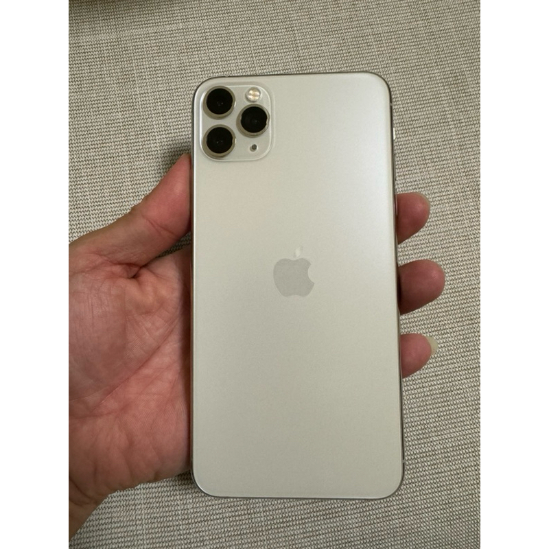 Apple iPhone 11 Pro Max 256GB 二手