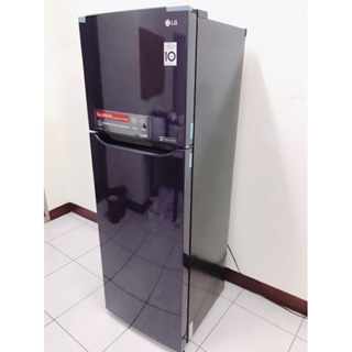 （極新）LG冰箱 GN-L307C