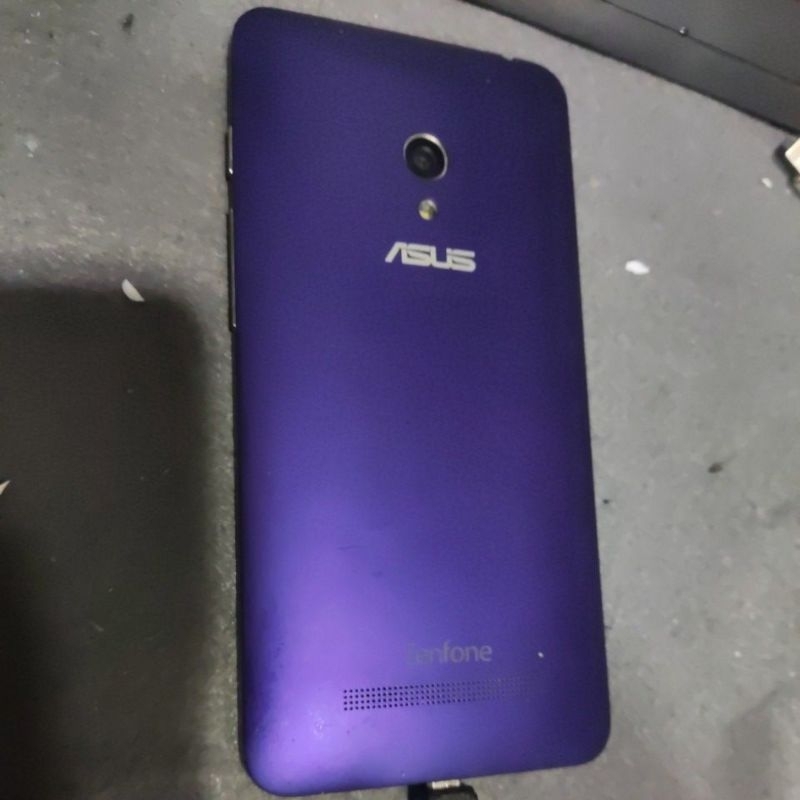 華碩 ASUS ZenFone2 T00J 零件機 可充