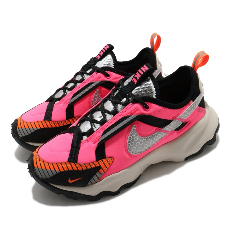Nike 休閒鞋 TC 7900 LX 運動 女鞋 輕量 舒適 避震 球鞋 穿搭 反光
